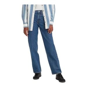 Levi's Silvertab '94 Baggy Mid Rise Loose Straight Leg Jeans